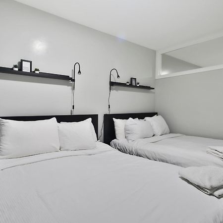 Aparthotel Parc Avenue Lofts Montreal Exteriér fotografie